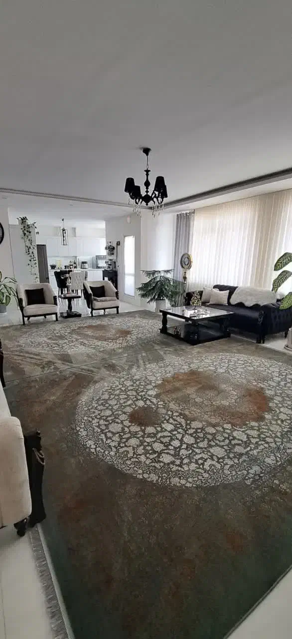 اپارتمان‌۱۷۰متری‌نزدیک‌حاشیه