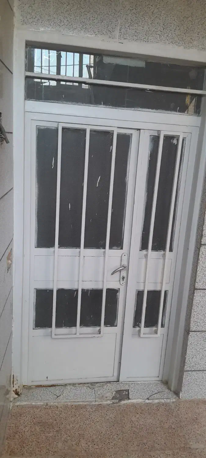 خانه اجاره ای تمیز