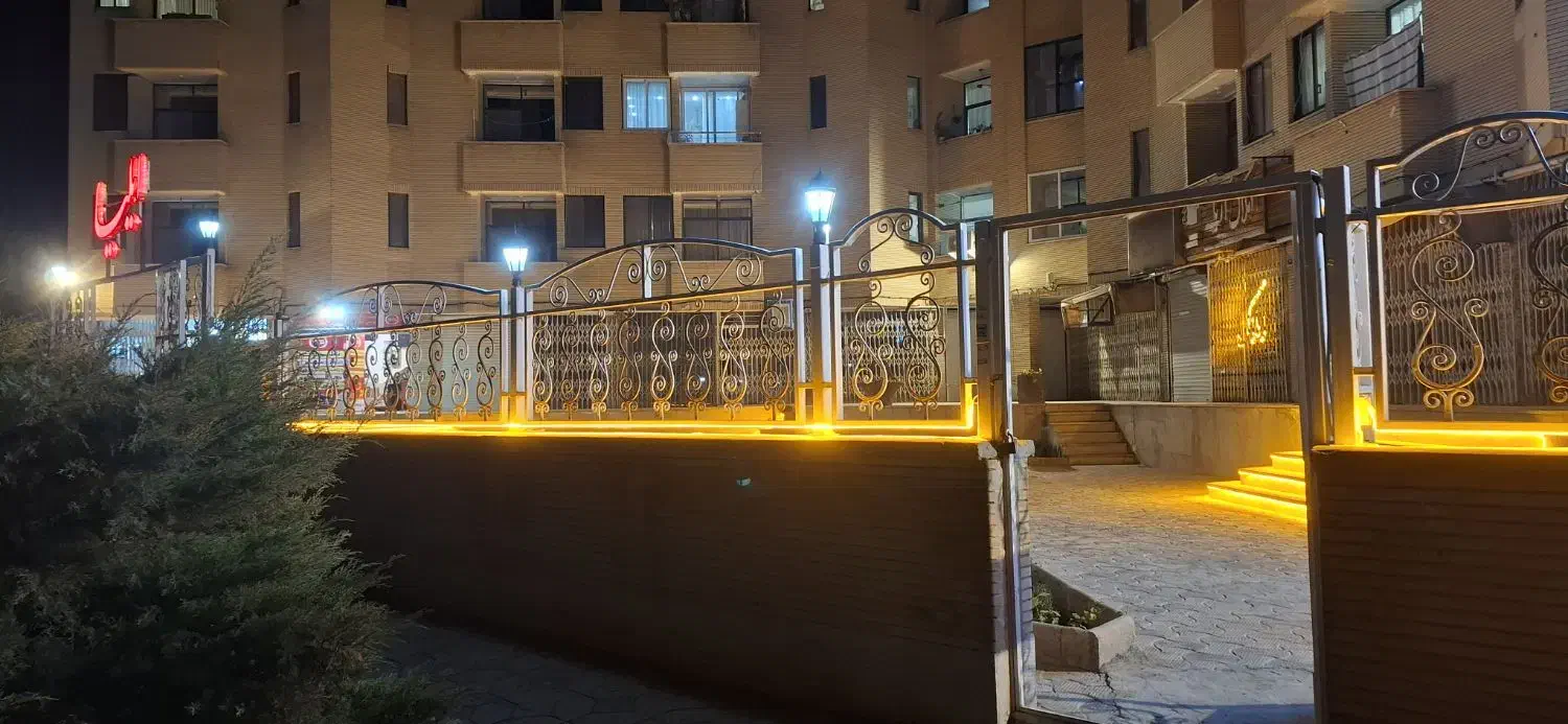 اجاره مغازه ۱۵ متری