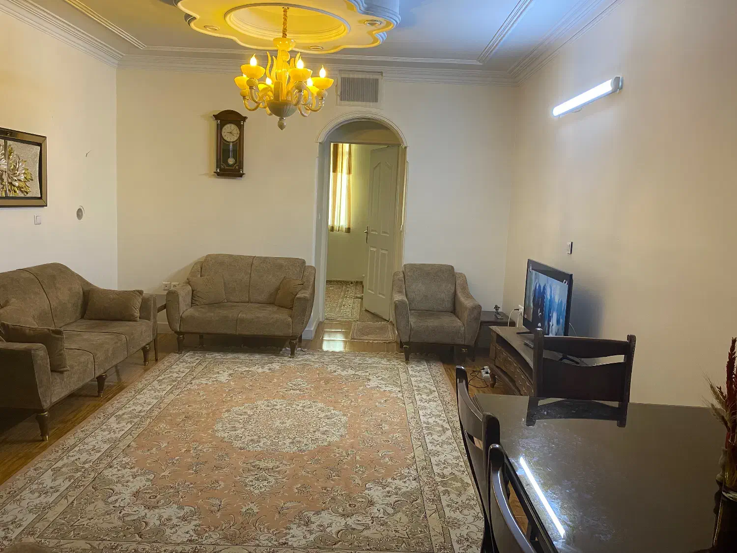 اپارتمان