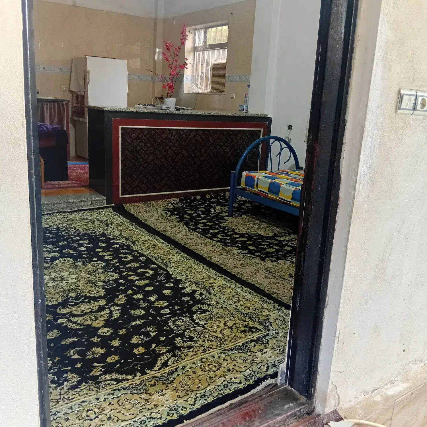 اجاره سالانه