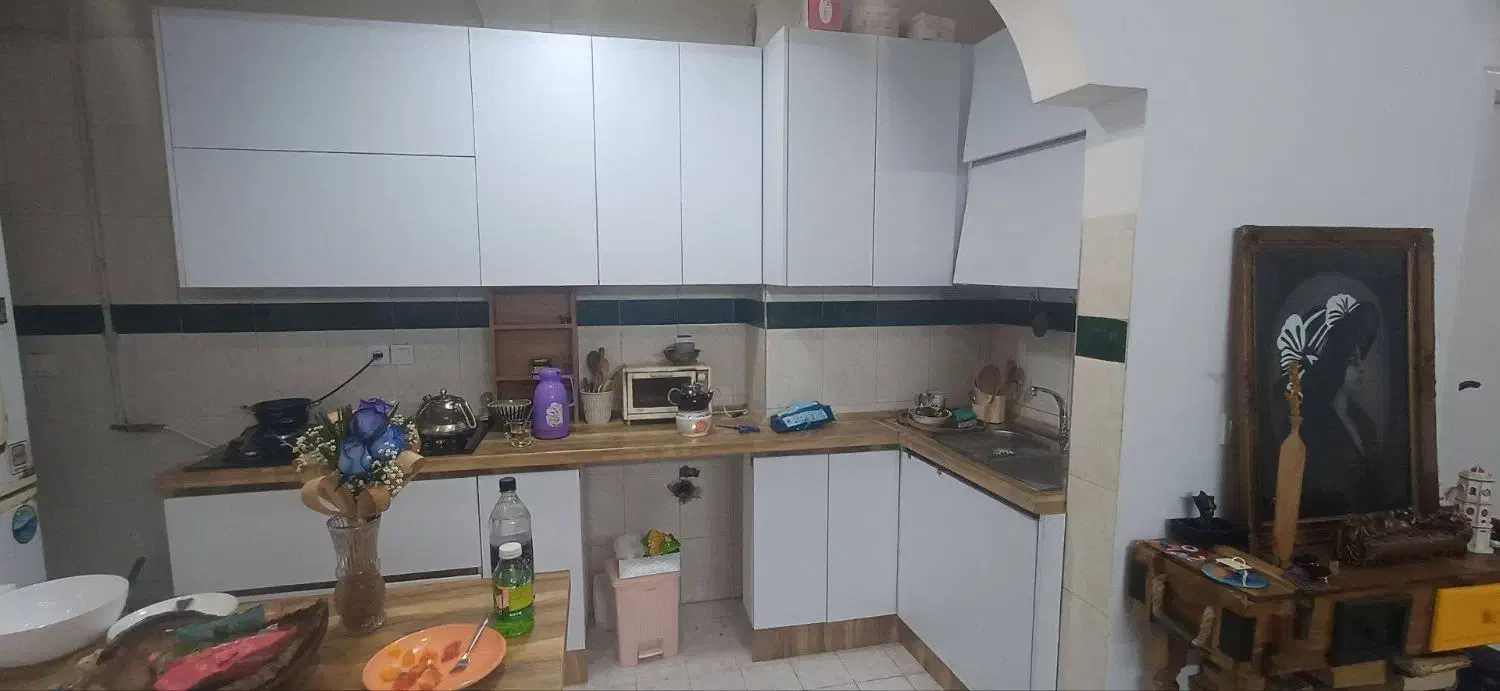 ۴۷  متری تکواحدی خورشید بازسازی شده