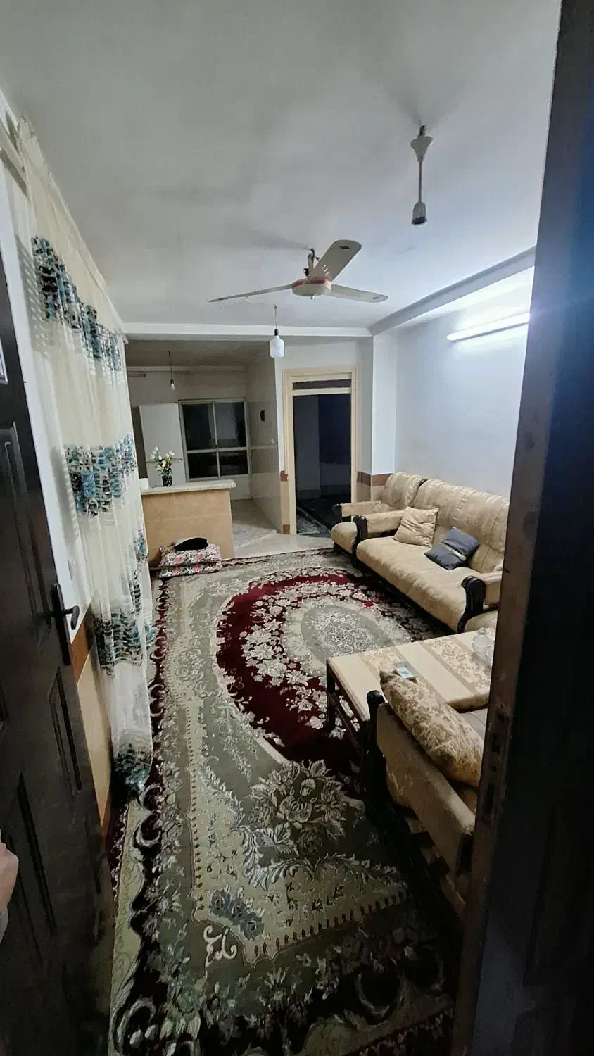 سوئیت رهن و اجاره زنگیان