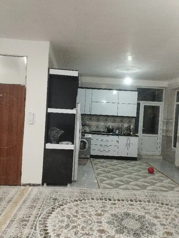 منزل مسکونی