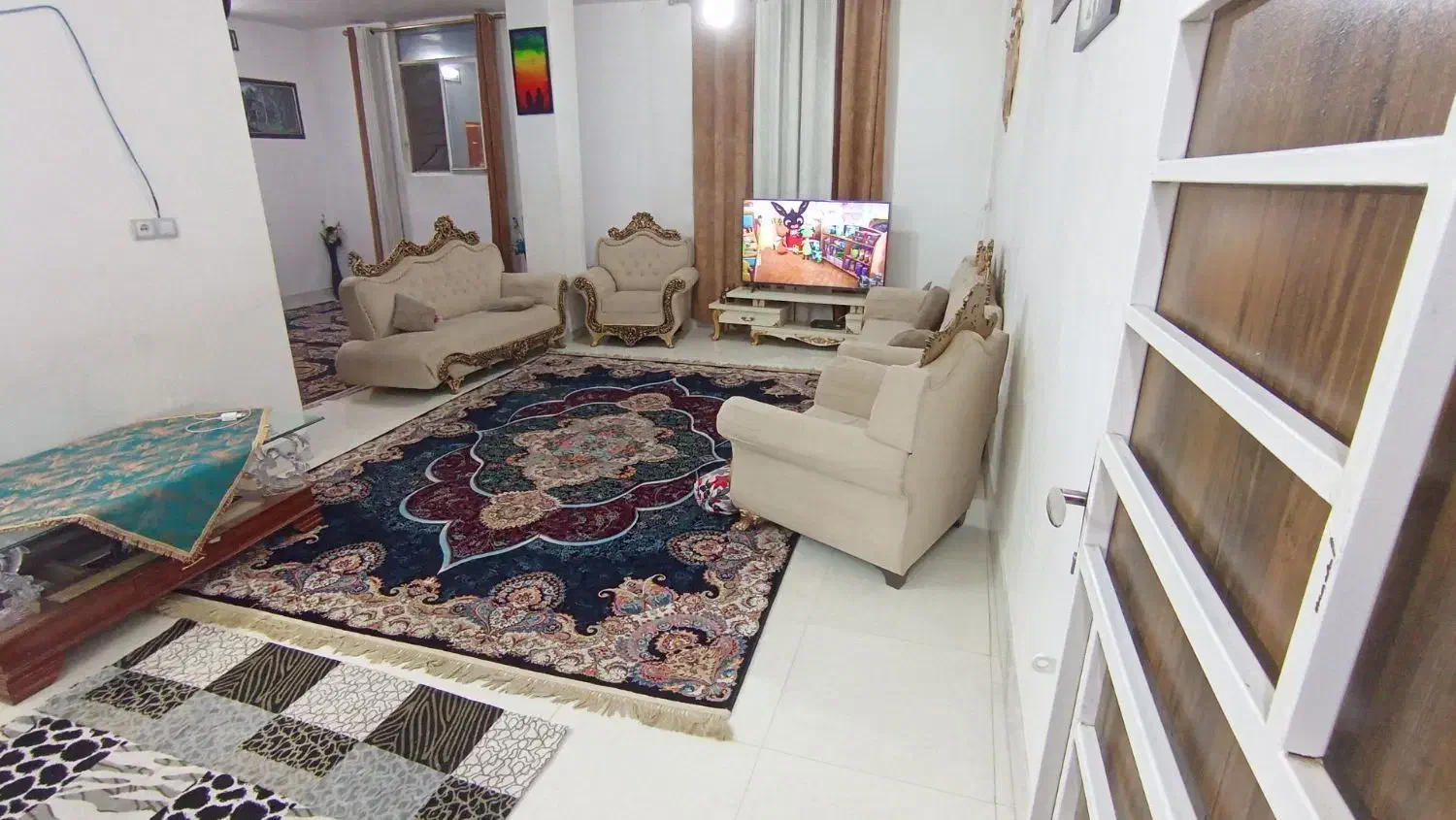 رهن خونه دوخواب