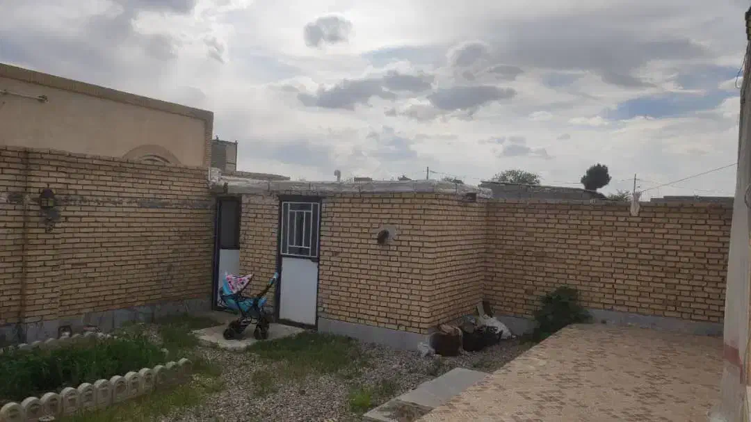 منزل ویلایی
