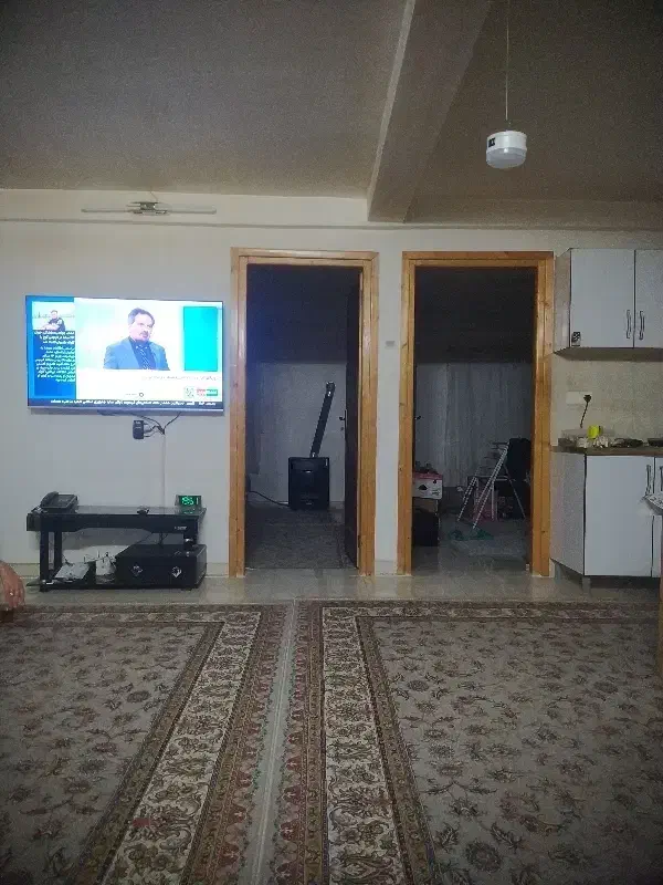 فروش خانه ویلایی روستایی وبروز