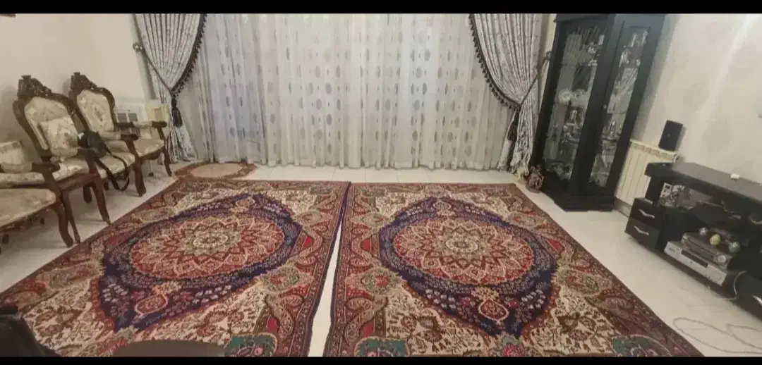 آپارتمان  ۸۰ متری صائب