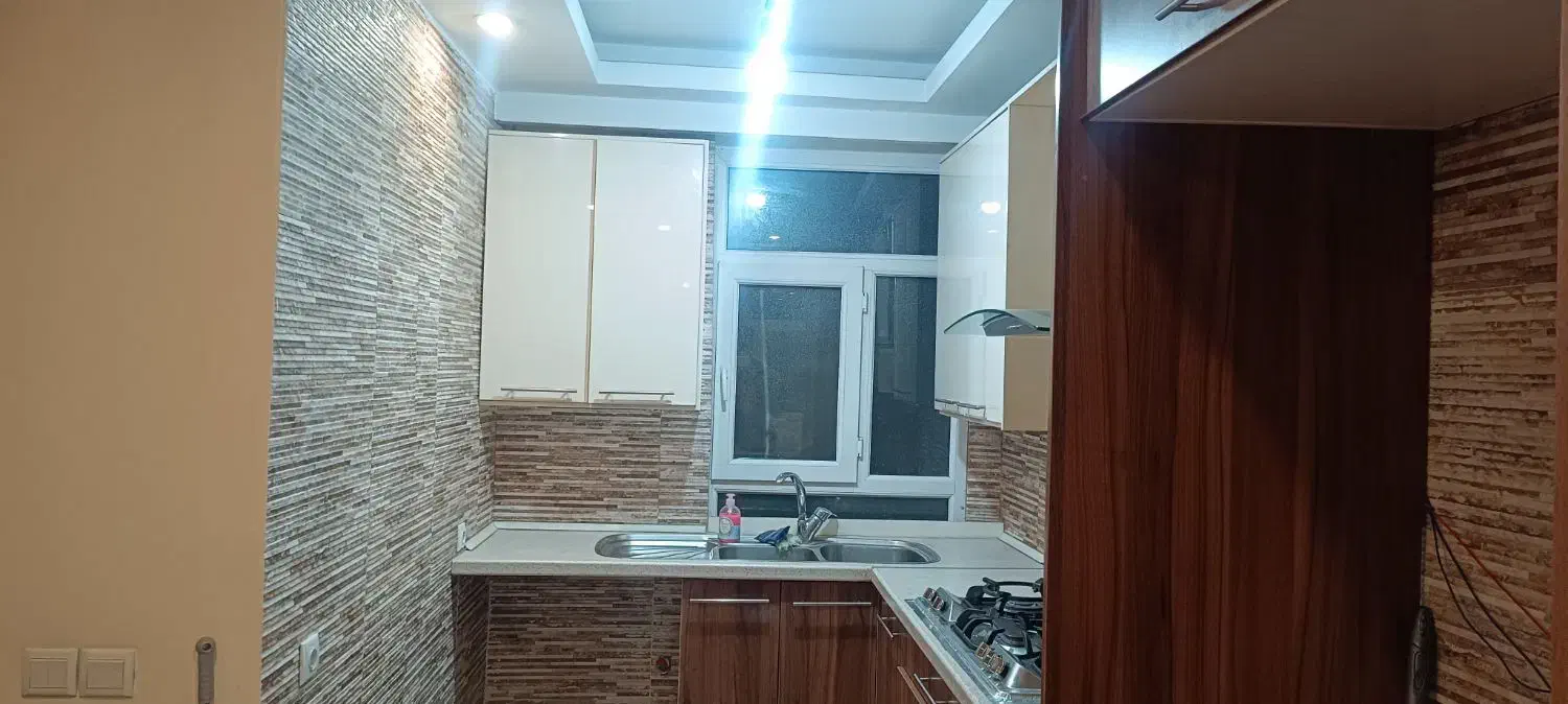 آپارتمان ۷۵ متری_آجودانیه_تکخواب