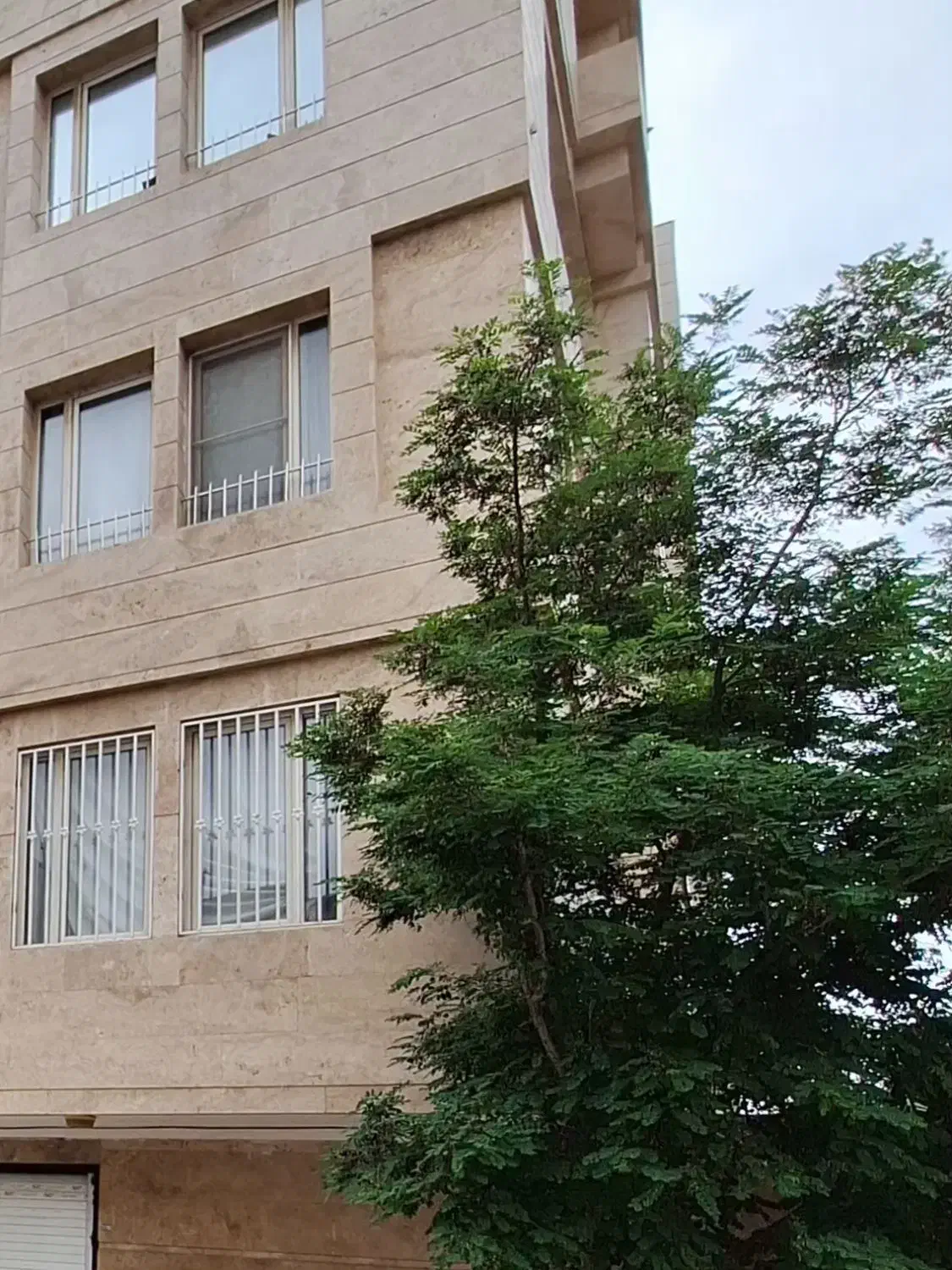 اجاره آپارتمان ۱۷۰ متری