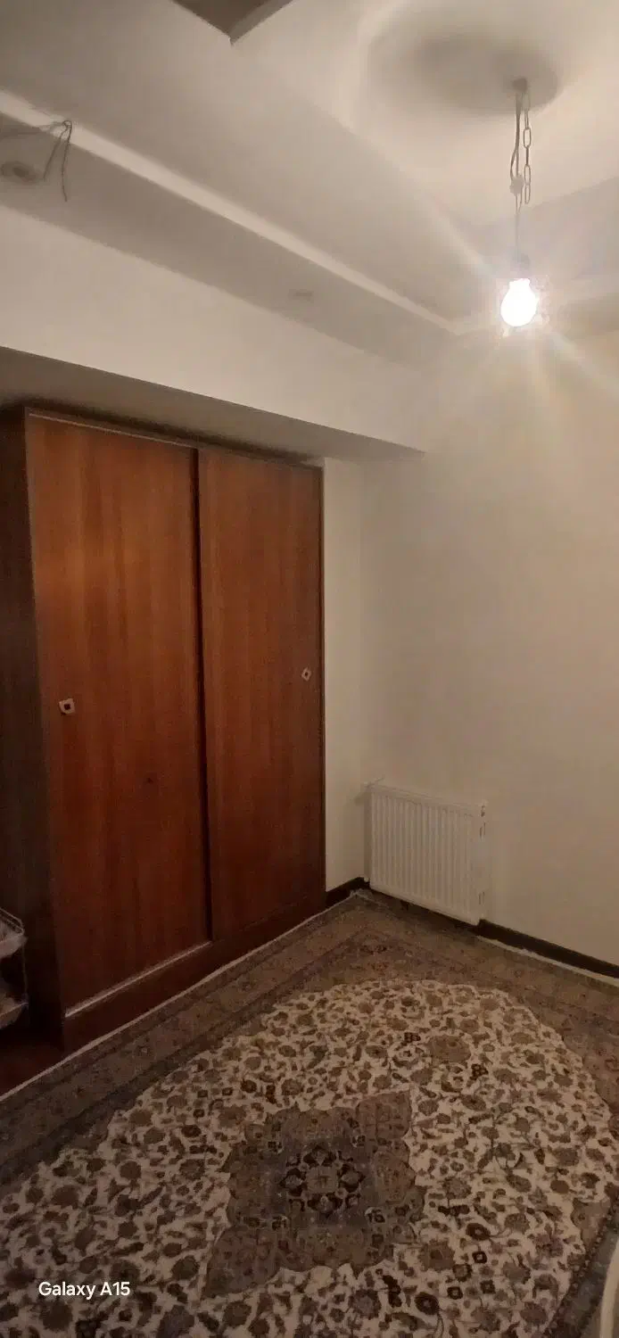 ۴۳متر فول امکانات _۵سال ساخت_فروشی