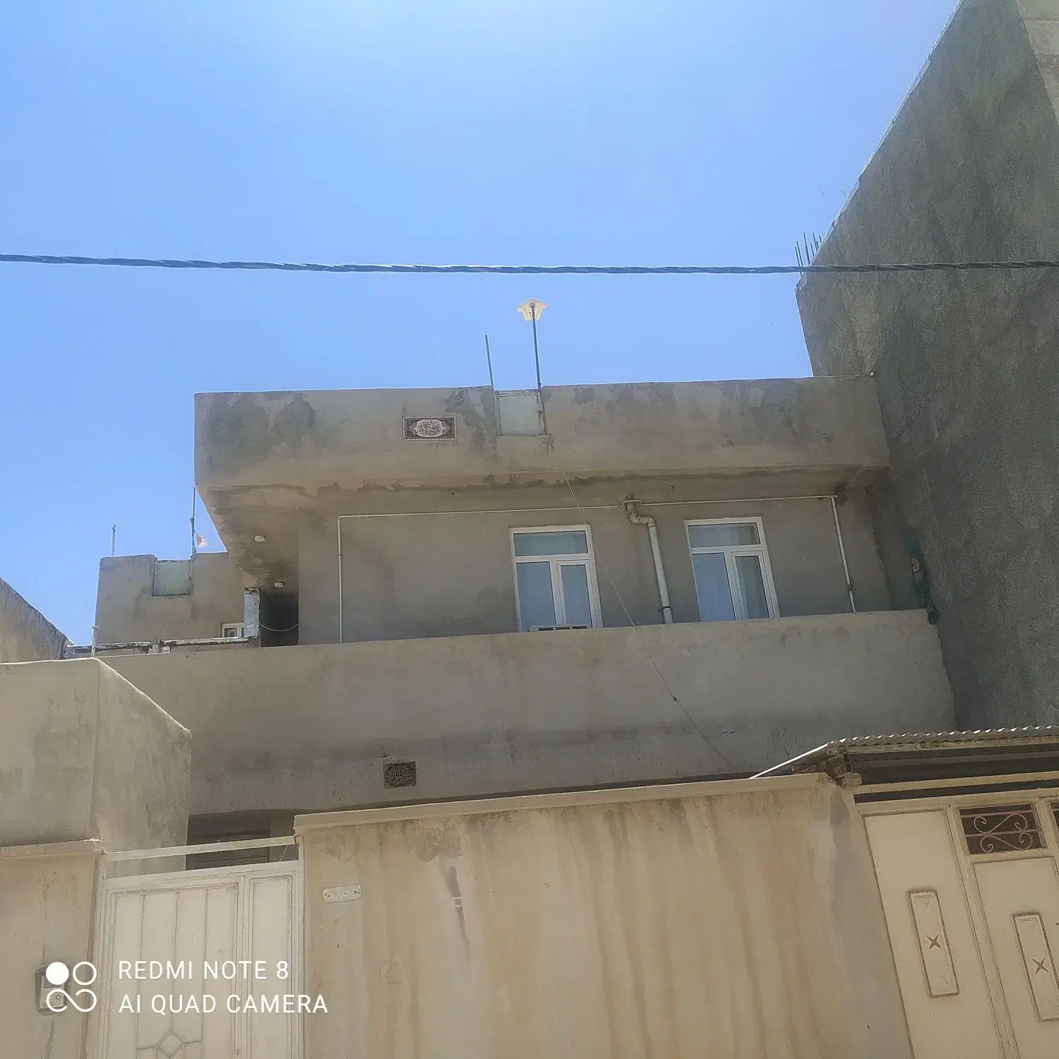 خانه 2طبقه