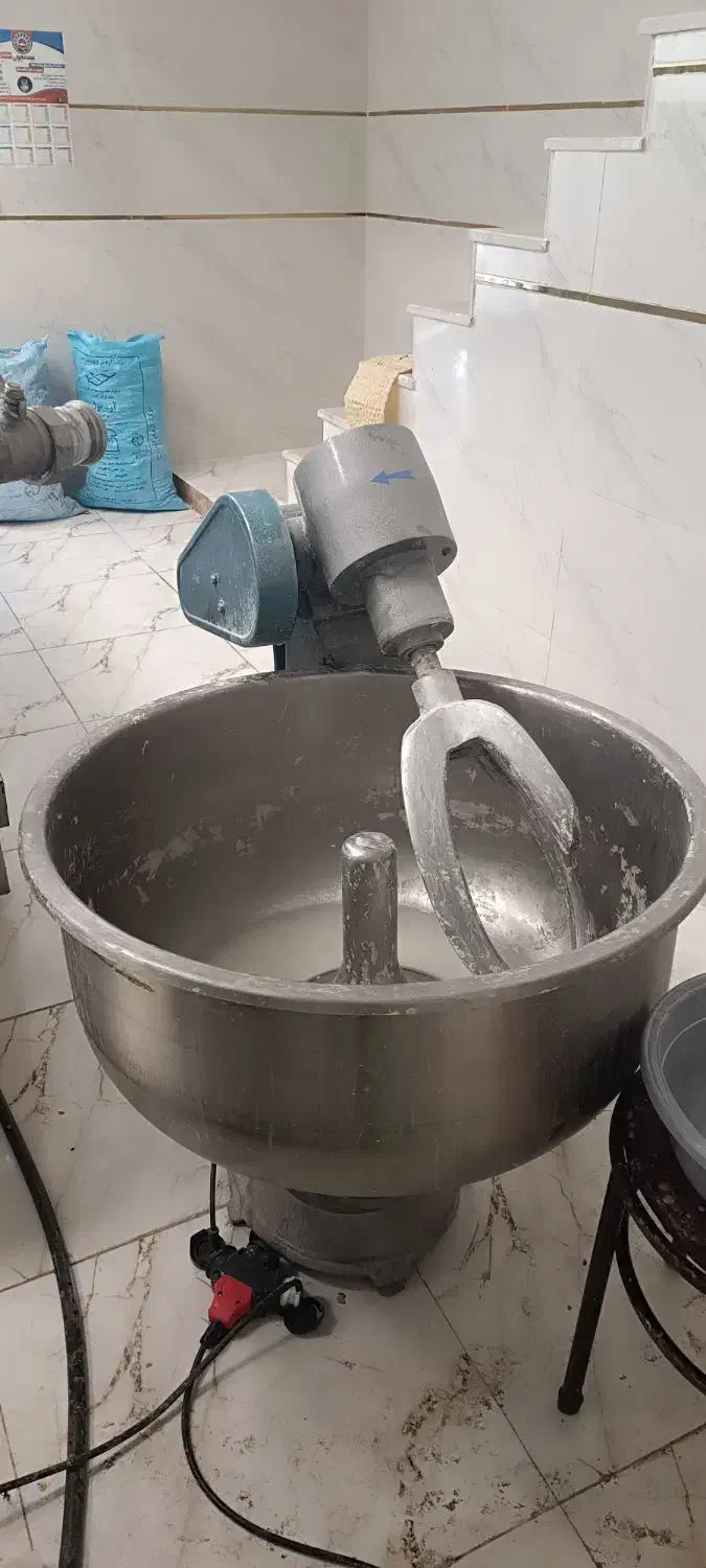 واگذاری یک واحد نانوایی