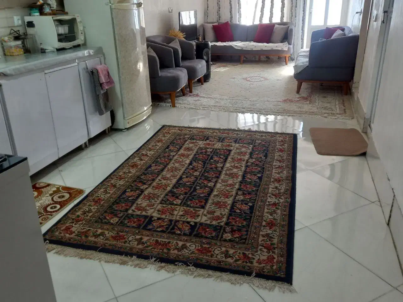 طبقه ی مجزا