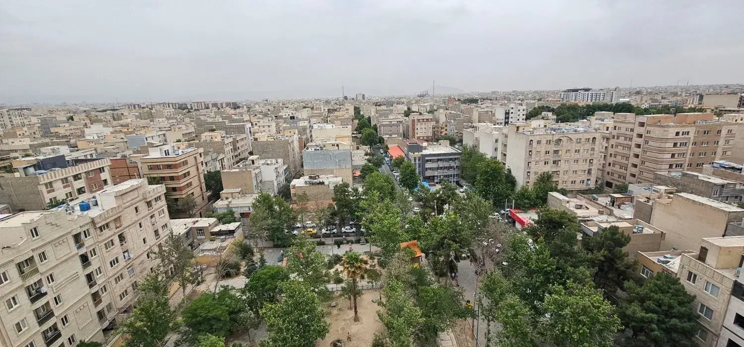 آپارتمان فول امکانات_ دو خواب