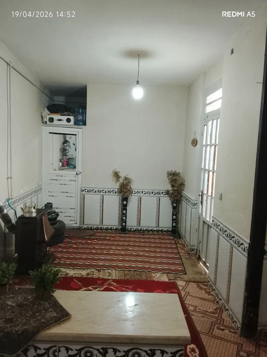 فروش خانه یک خواب