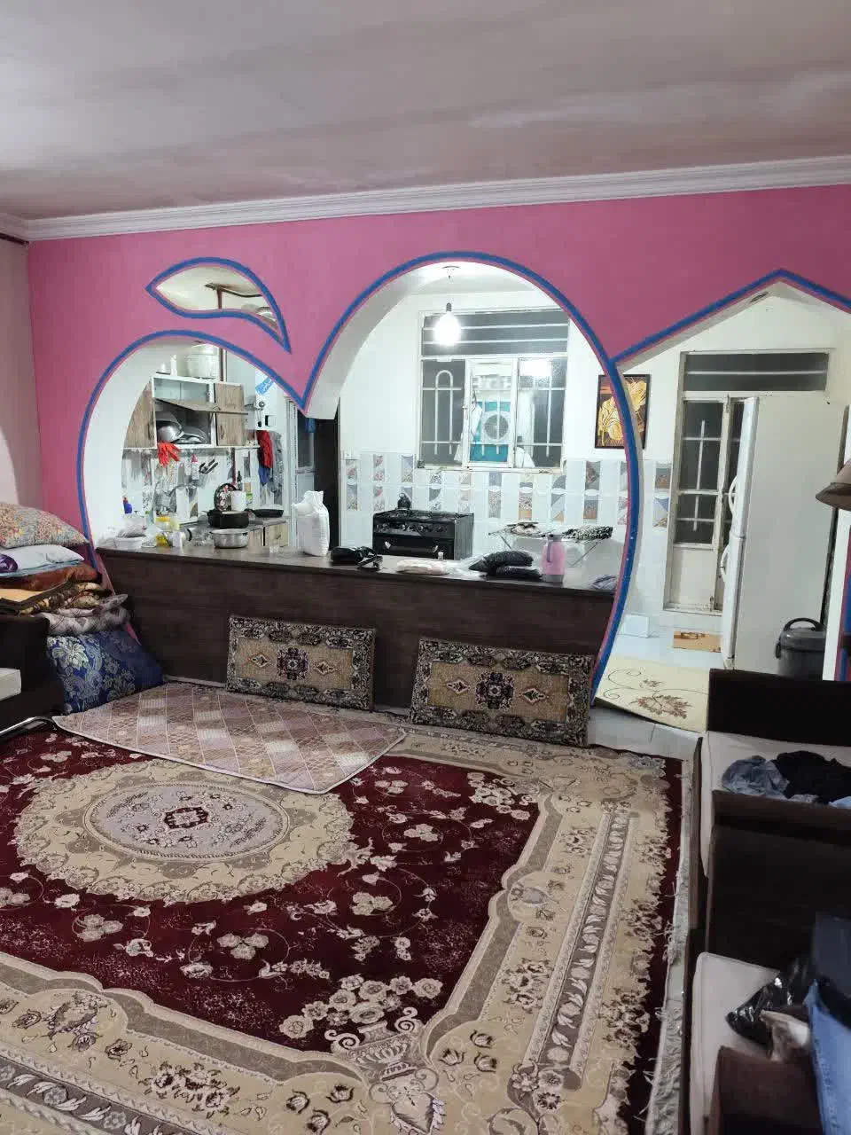 ویلایی۹۸متری‌فرصت‌ویژه‌واسه‌ساخت‌حاشیه‌خیابان‌جنگی