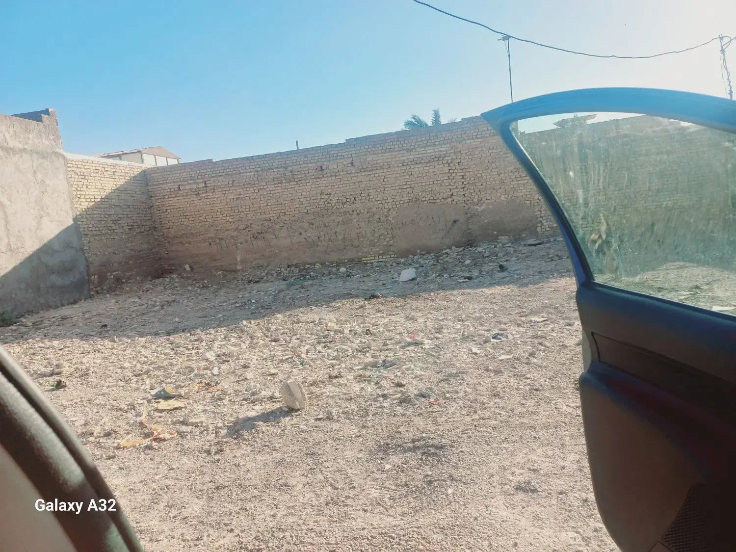 خرمشهر عباره کشاورز ۴
