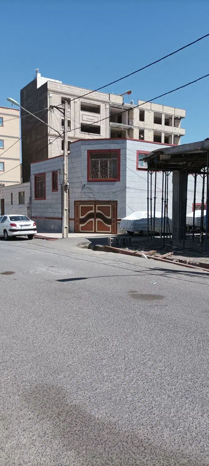 رهن کامل ۱ میلیارد تومان