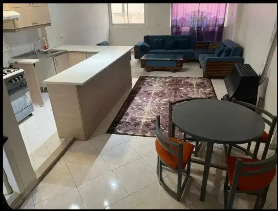 اجاره آپارتمان درنارمک