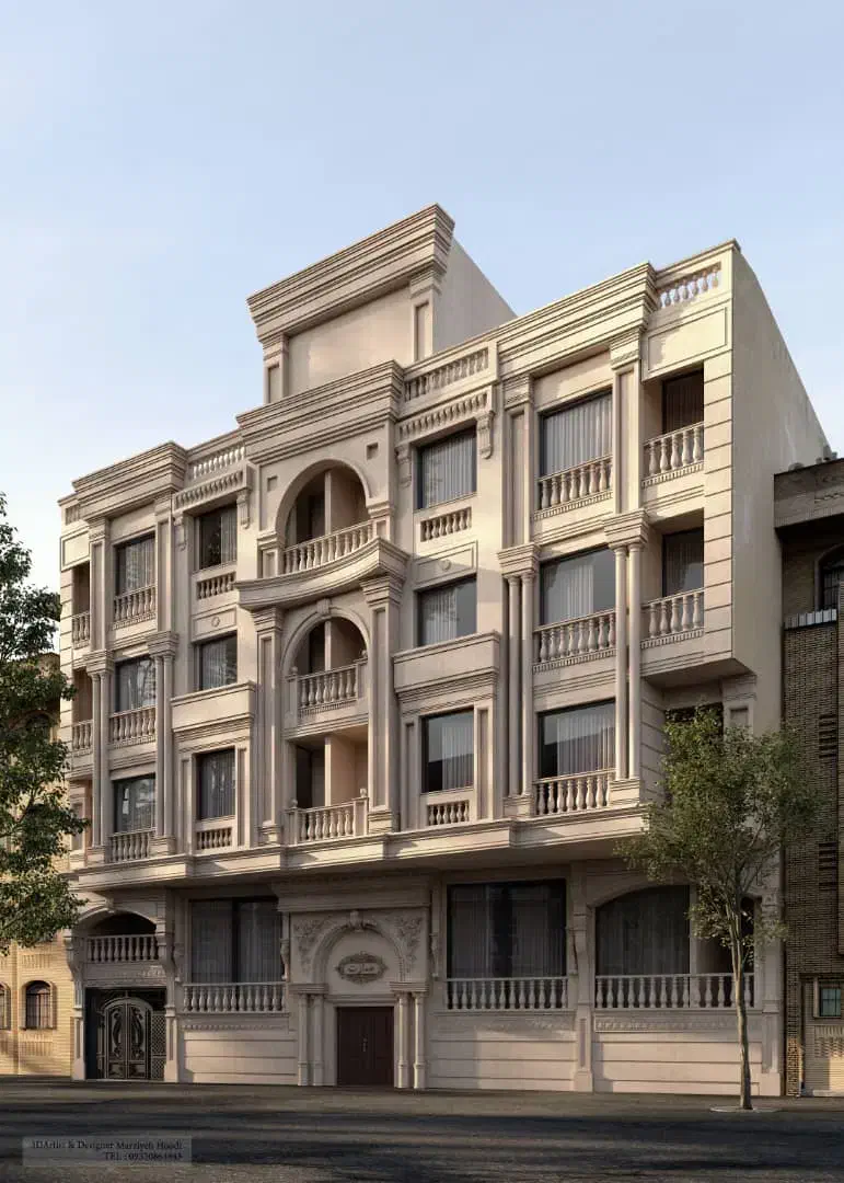 دو خواب بسیار بسیار خوش نقشه