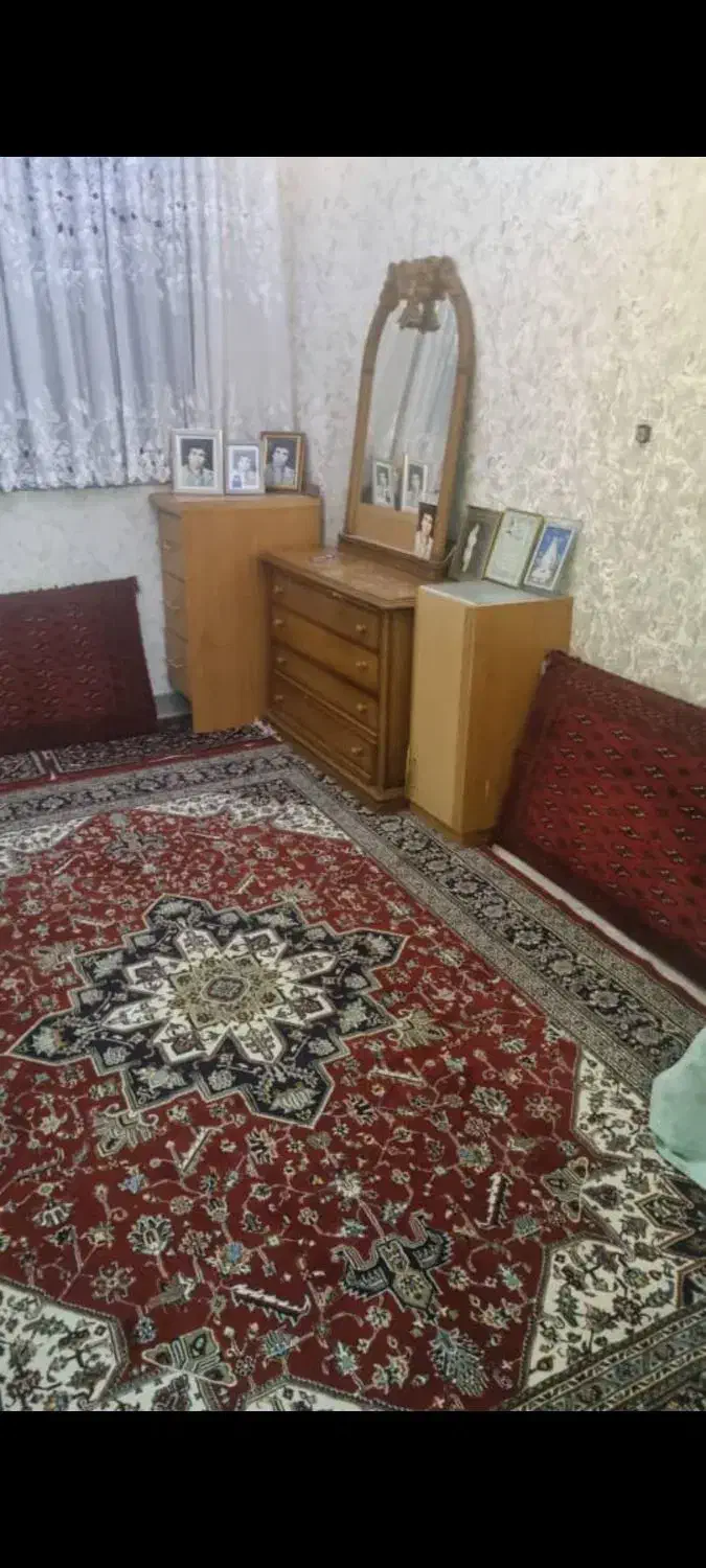 واحد ۶۰ متری
