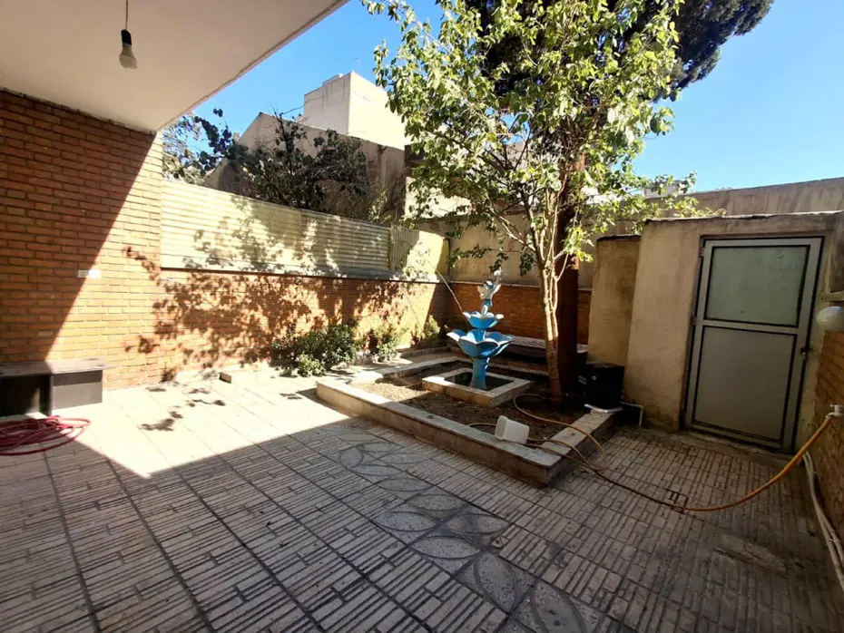 خانه ویلایی ستارخان شادمان