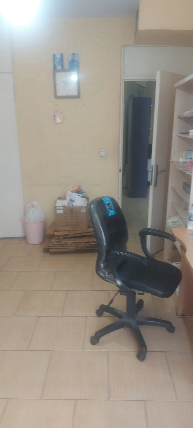 اجاره اتاق اداری