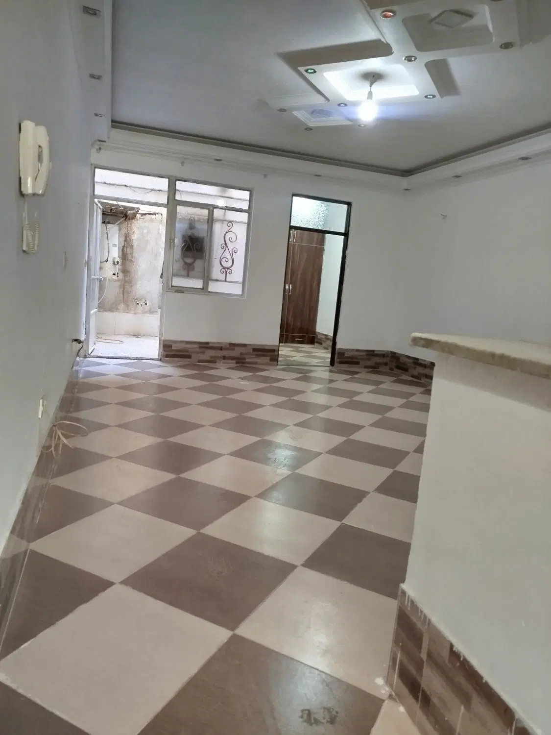 منزل اجاره ای جوادالایمه، چهل درخت