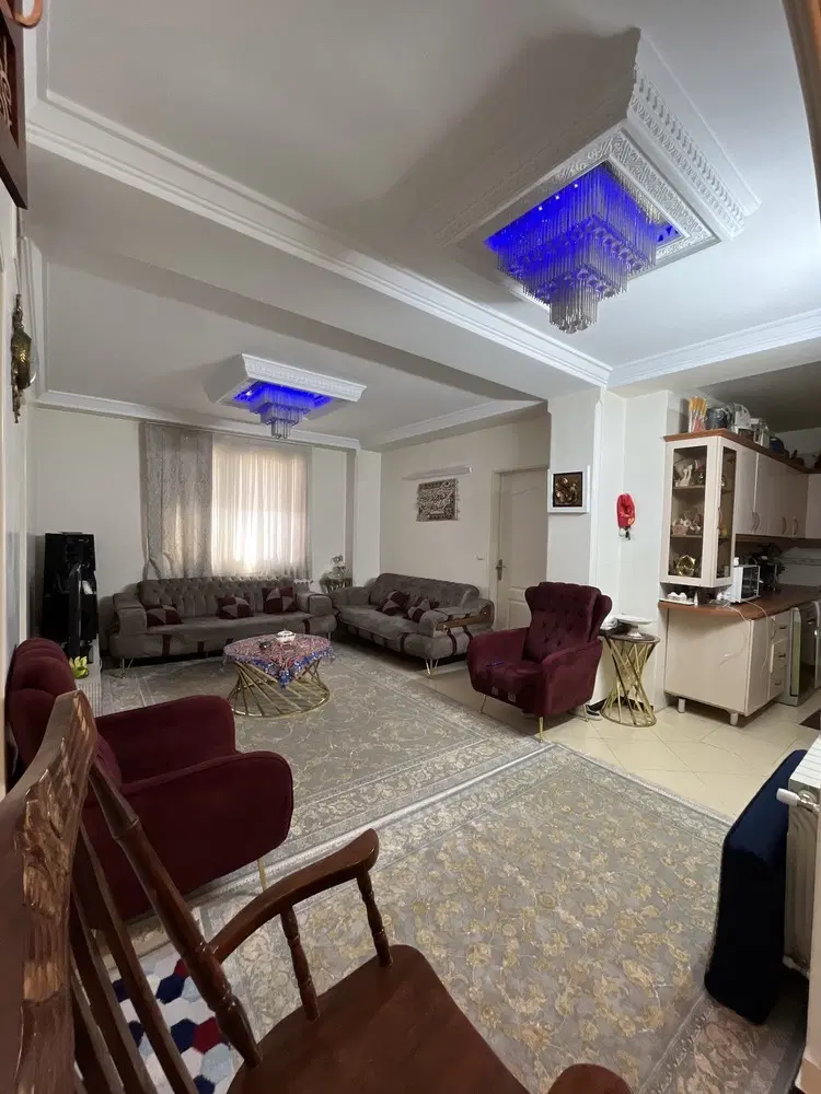 فروش واحدمسکونی