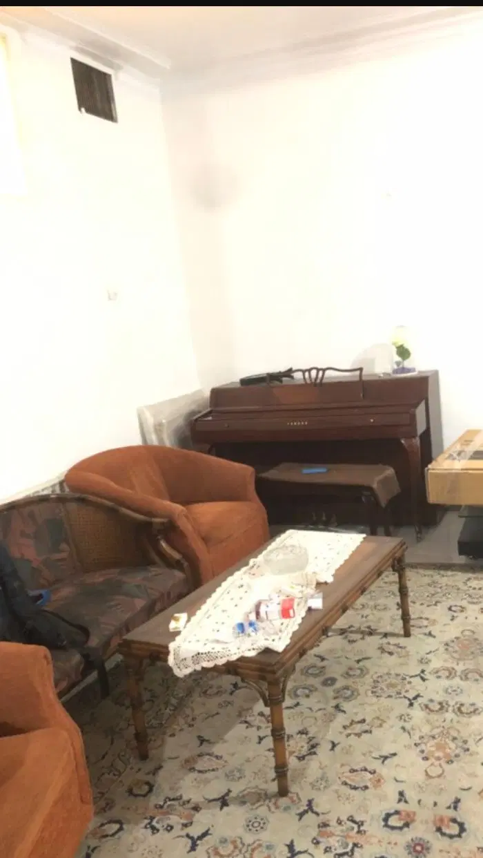 بر بهار شیراز خانه دوطبقه دربست