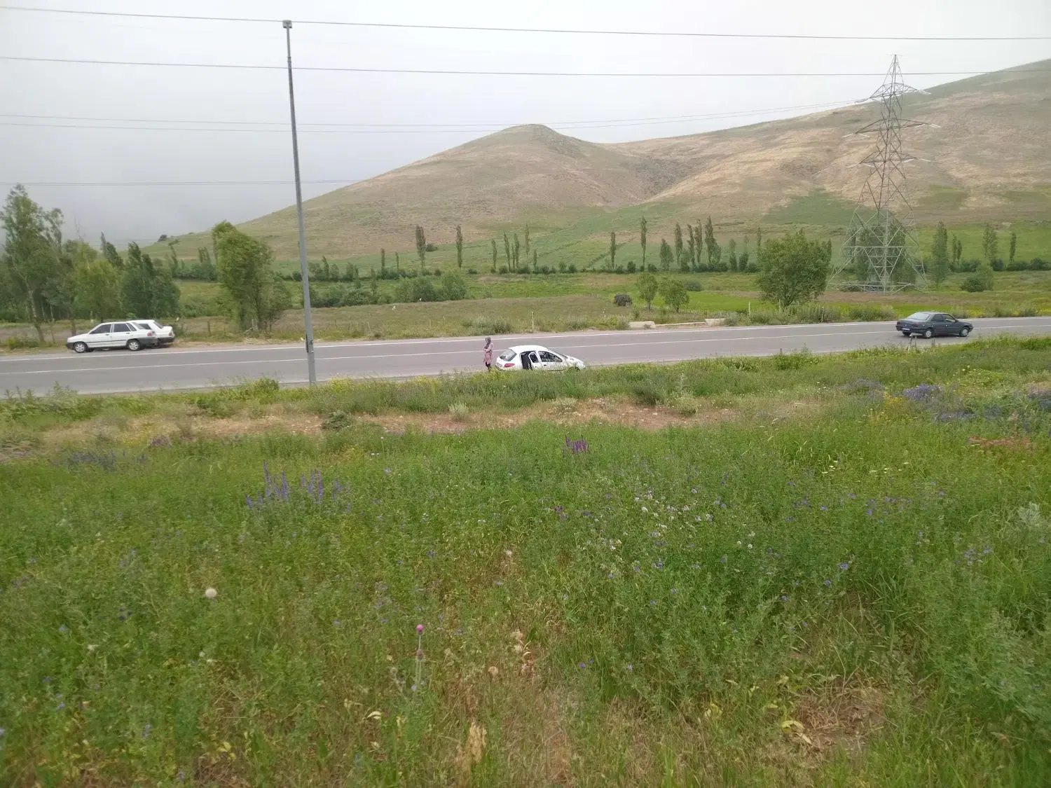 خانه حیاط دار