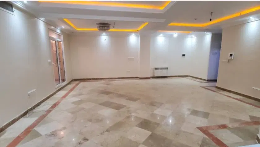 فروش آپارتمان ۱۰۰ متر ۲خوابه منیریه قطب بازاریان