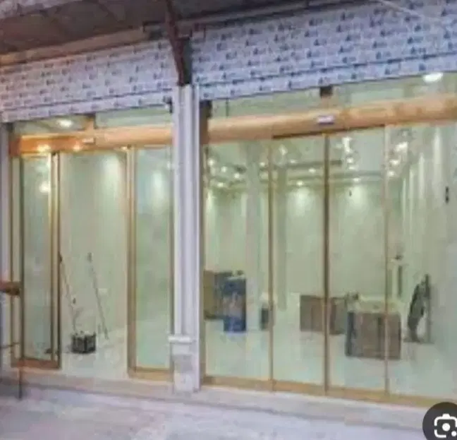 دکان محدوده پارک مثلثی (مطهری)