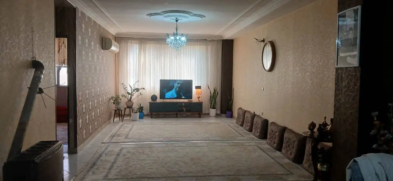 آپارتمان