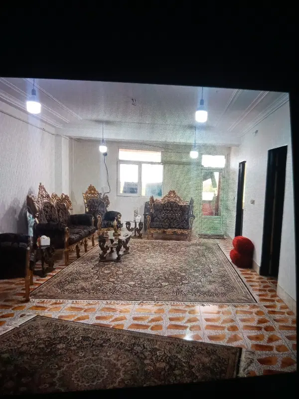 اپارتمان اجاره ایی۱۳۰متری لوله سازی نواب صفوی