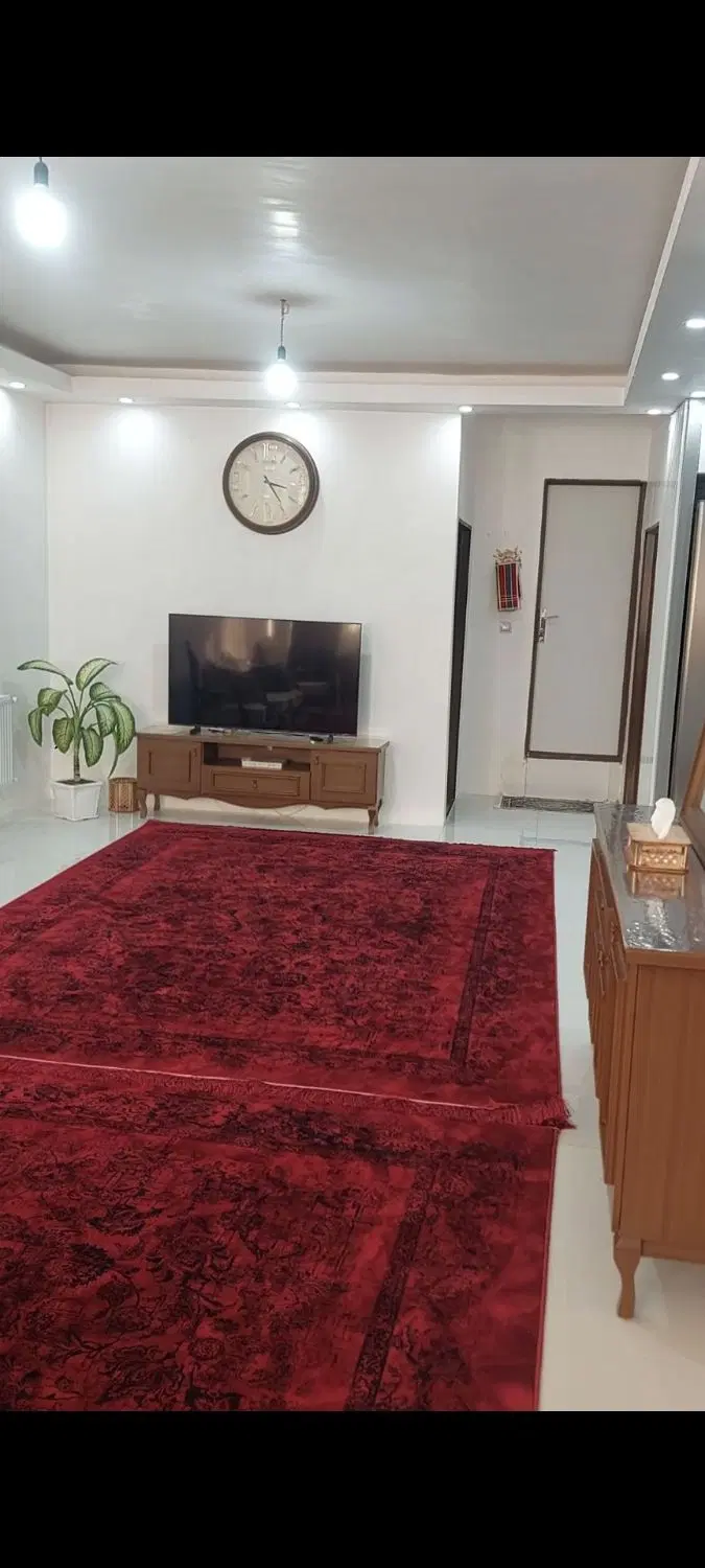 فروش تک واحدی ۱۰۵ متری در کمالشهر کرج