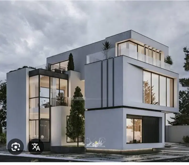 فروش خانه ویلایی