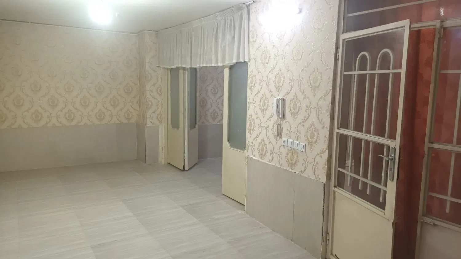 منزل ویلایی ، یک خوابه،  رسالت ۱۱۶