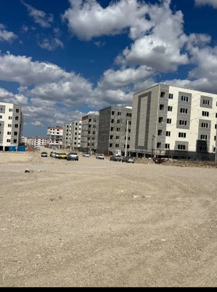 مسکن ملی اندیشه جدید