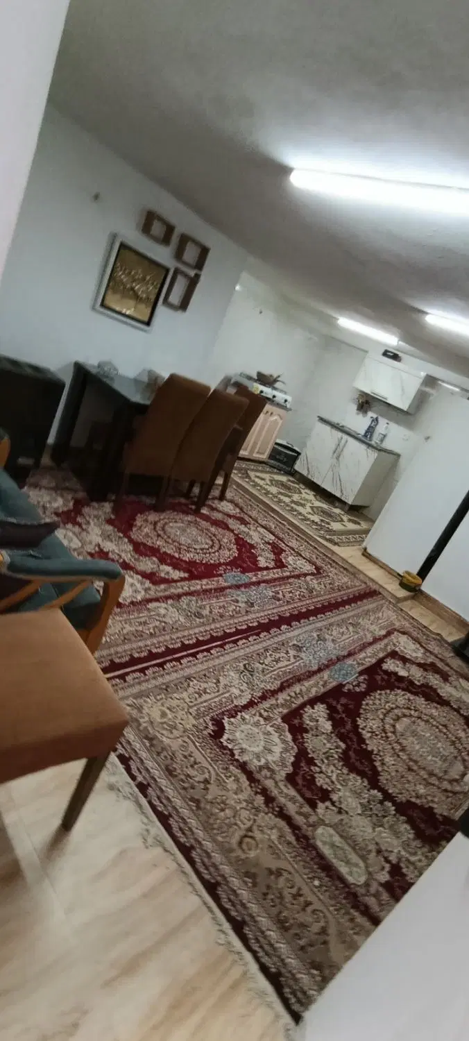 سوئیت ۴۰ متری