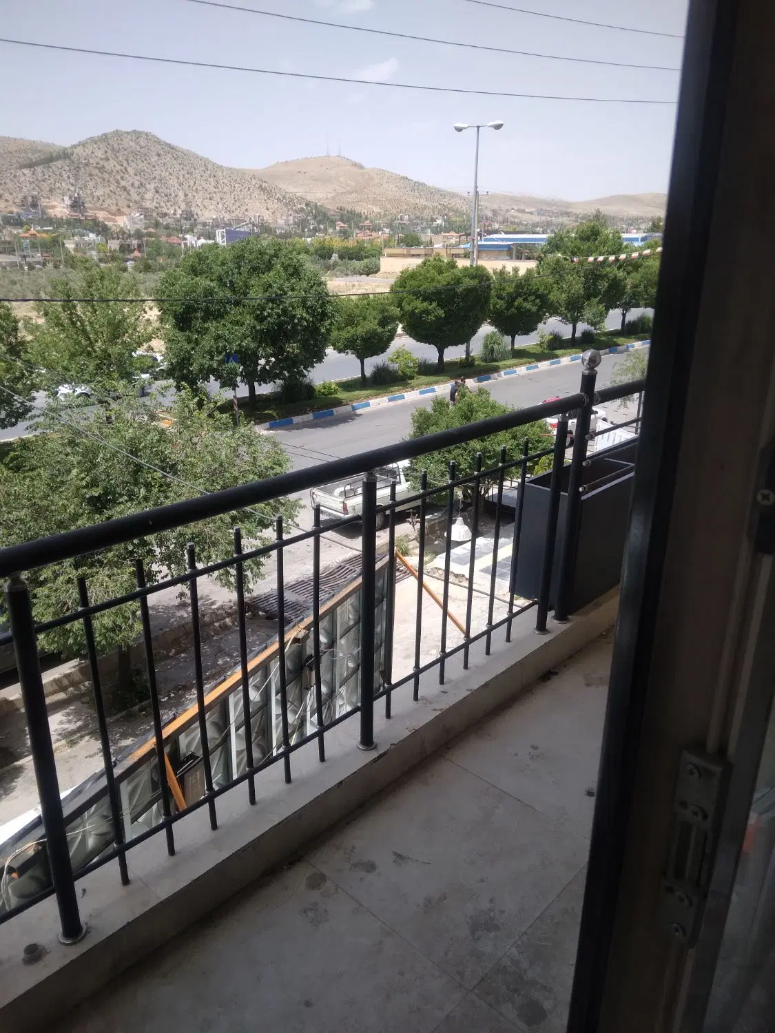 تجاری _۲۵۰متر_بر اصلی