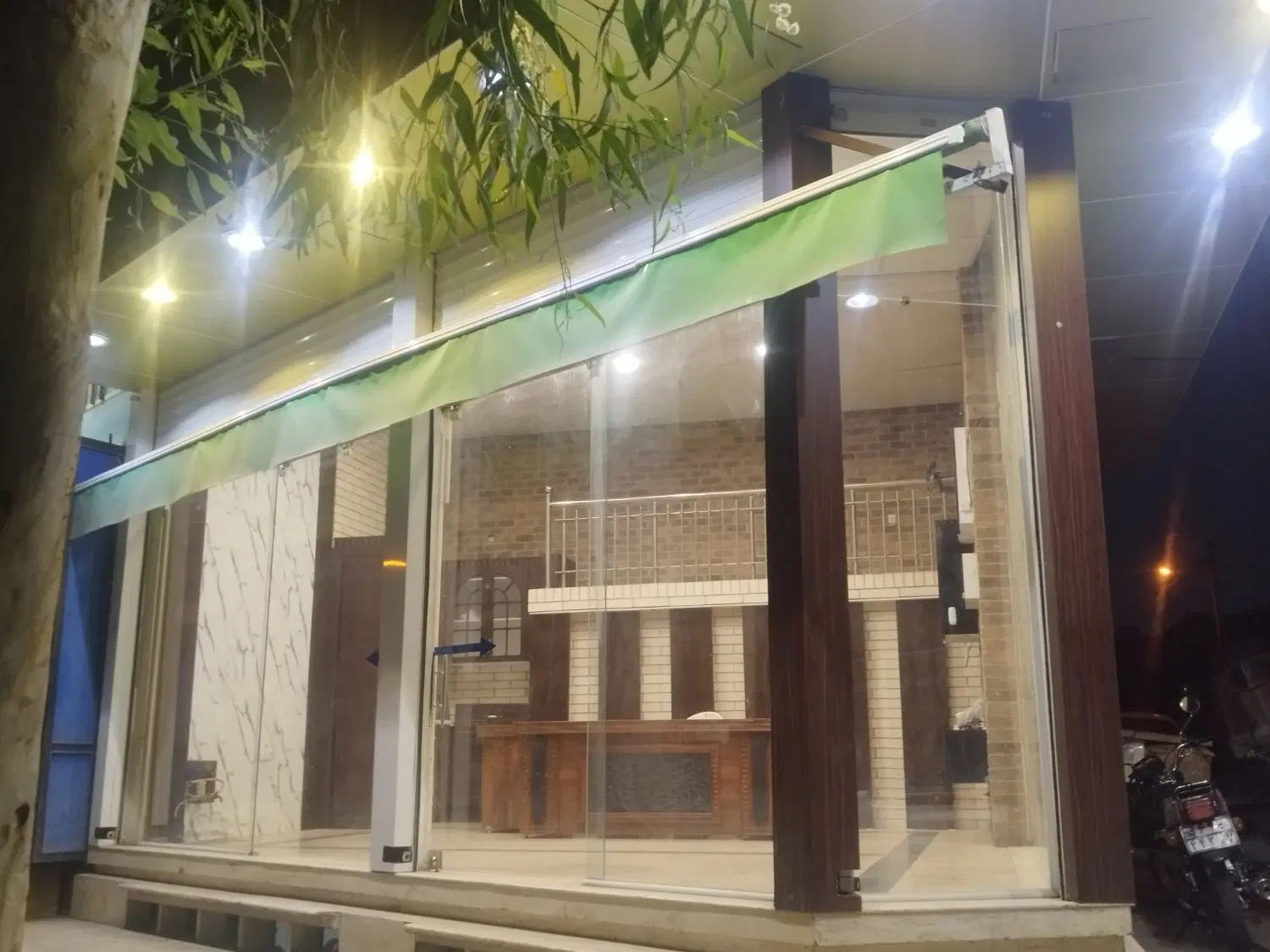 مغازه ۳۵ متر آبیاری امیرکبیر