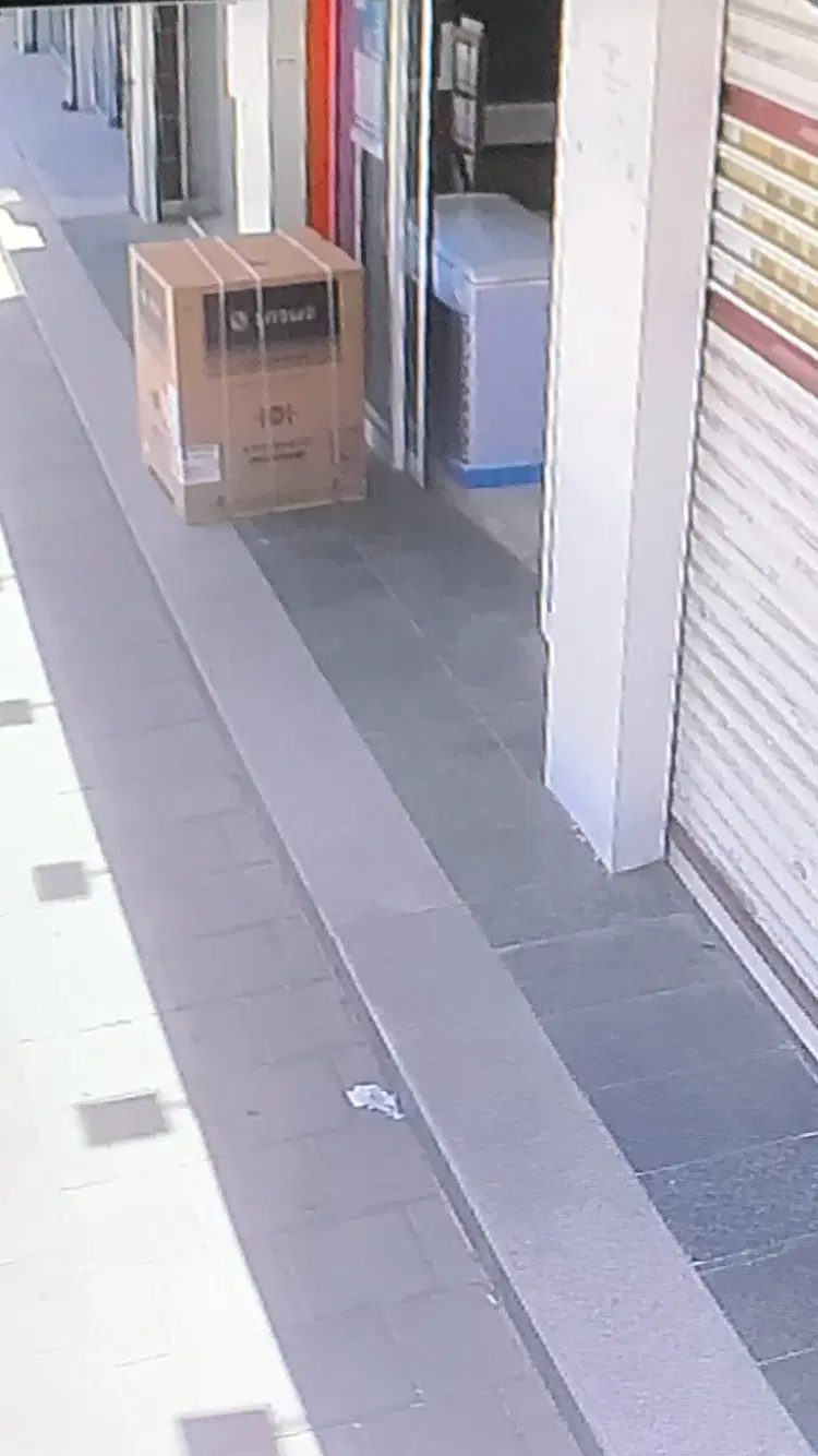 مغازه ۲۲۰ متر خیابان باکری