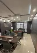 اجاره ی واحد اداری فول امکانات بر خیابان جمهوری
