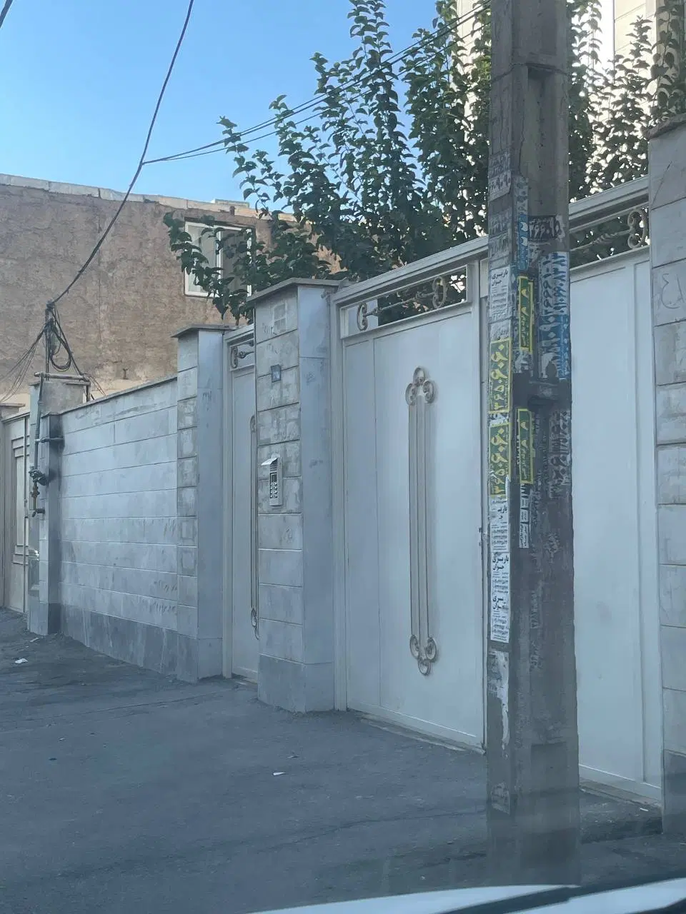 خانه ۷۰ متری رهن کامل. فوری کاملا تمیز و مرتب