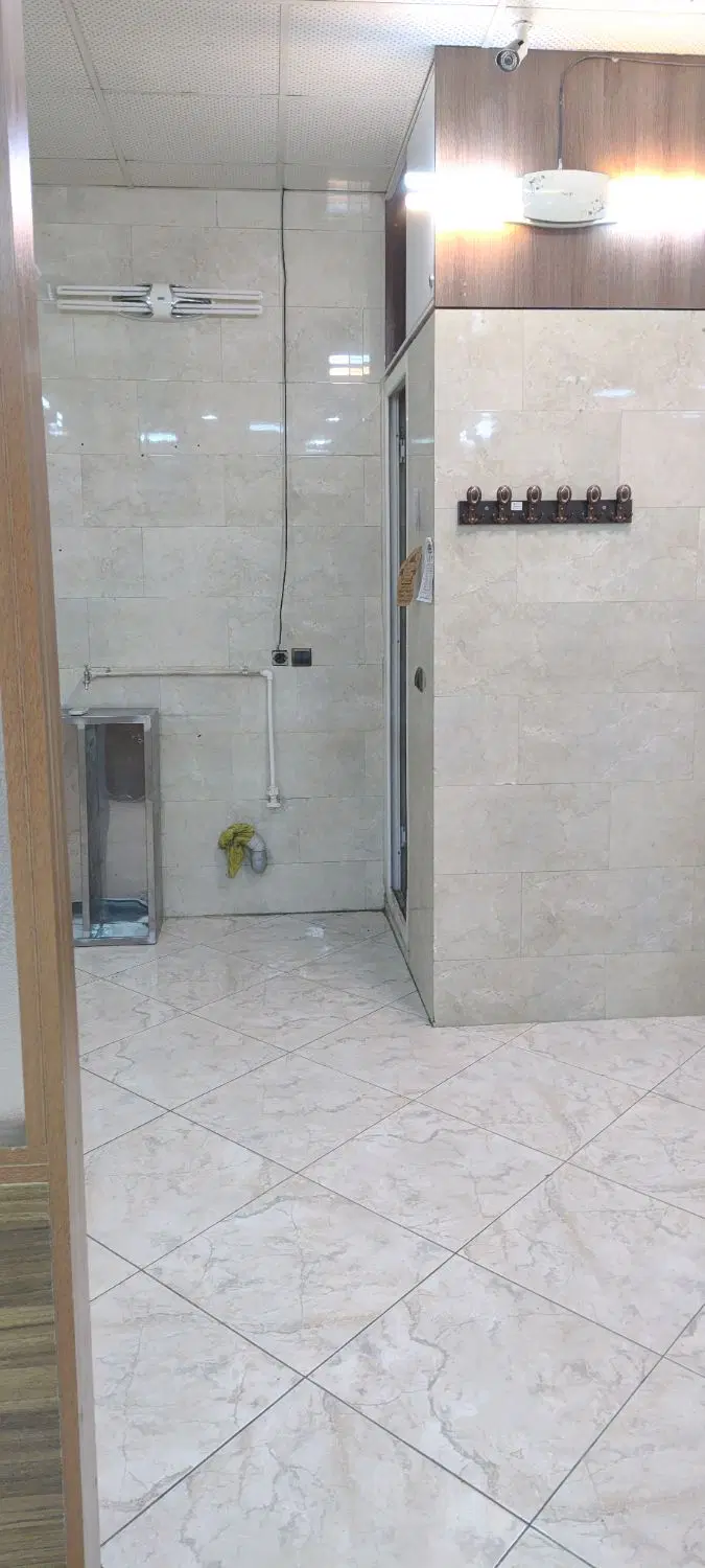 مغازه ۳۶ متری