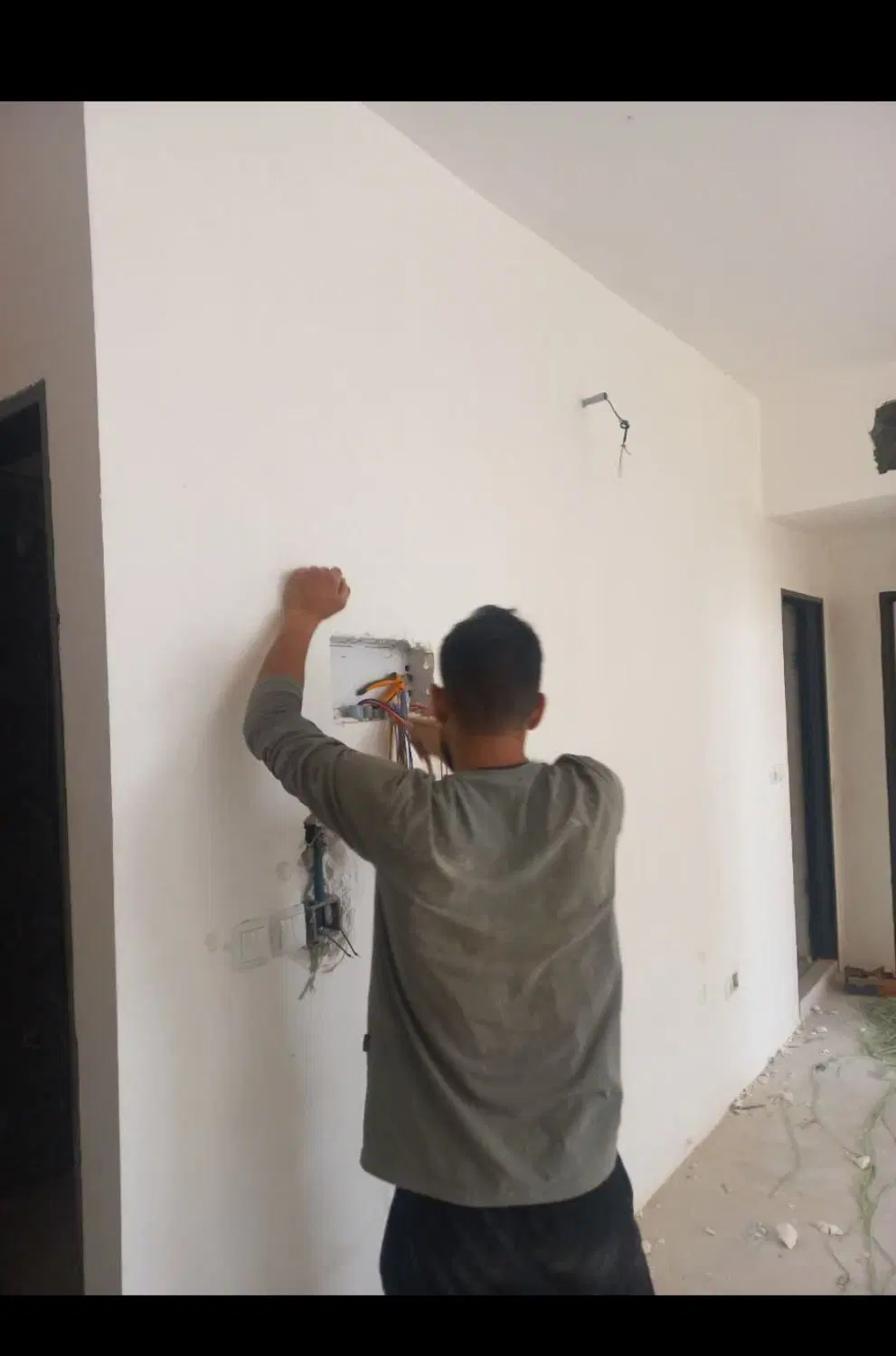 واحد اپارتمان ۵۶۰ هکتاری