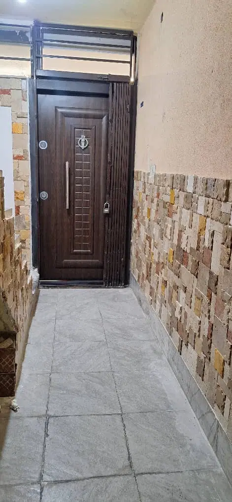واحد ۱۲۵متری دوخواب