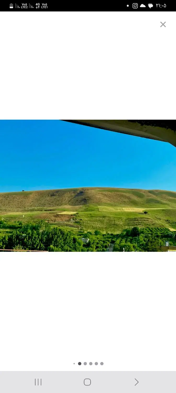 باغ گلدشت.